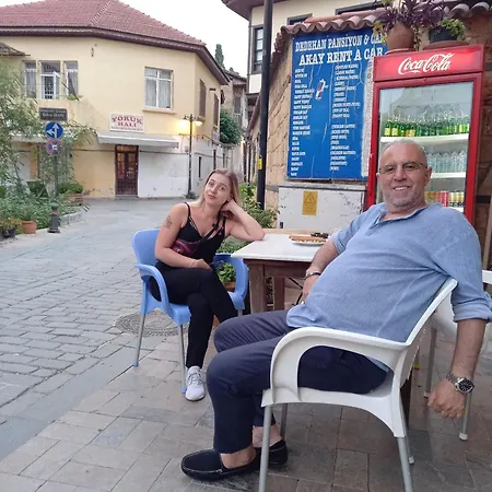 ديدهان بنسيون