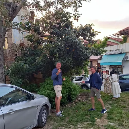 ديدهان بنسيون فندق أنطاليا