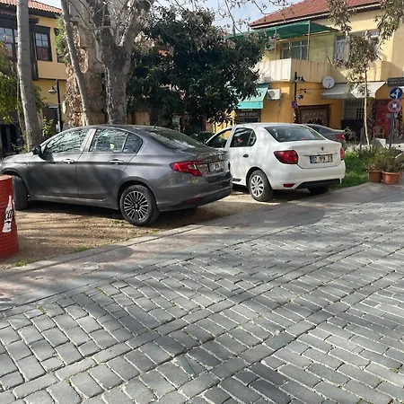 ديدهان بنسيون 2*
