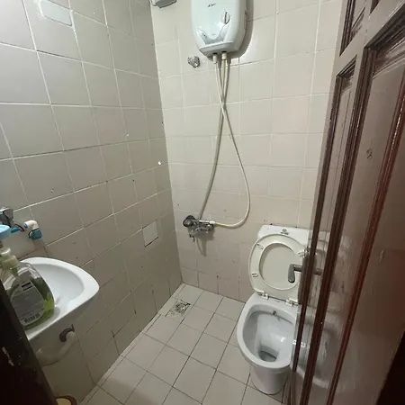 ديدهان بنسيون 2*