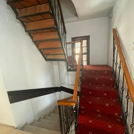 ديدهان بنسيون