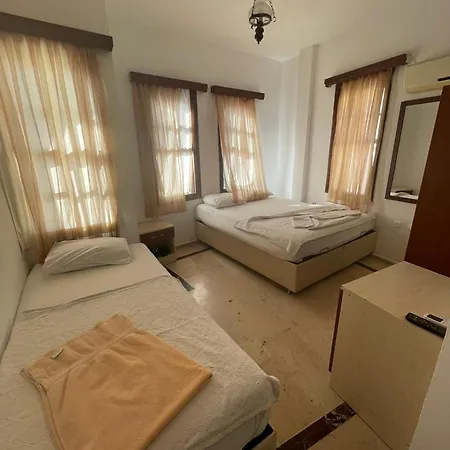 ديدهان بنسيون فندق 2*
