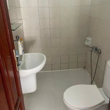 ديدهان بنسيون أنطاليا