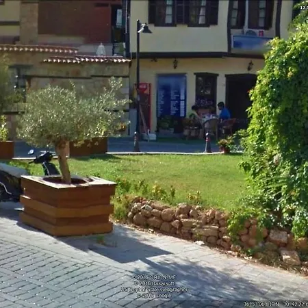 ديدهان بنسيون 2*