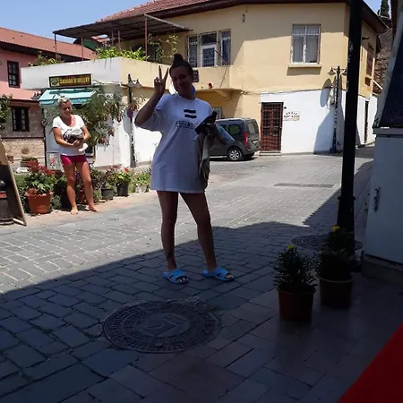 Dedehan Отель 2*