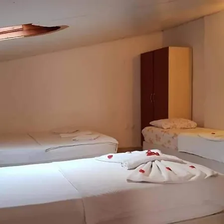 فندق ديدهان بنسيون