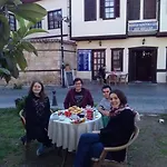 Hotel Dedehan Antália