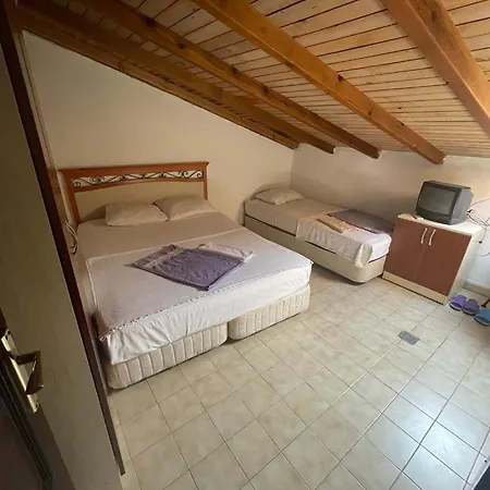 Hotel Dedehan Antalya