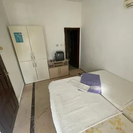 Dedehan 2* Antalya