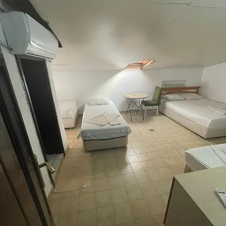 Dedehan Hotel Antalya