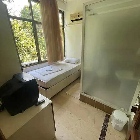 Dedehan Antalya