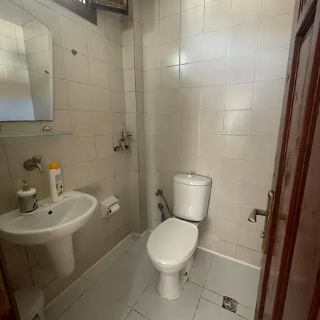 Dedehan Hotel 2*
