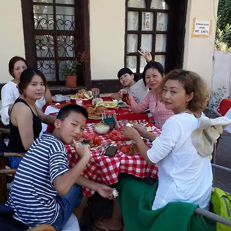 Dedehan Hotel Antalya