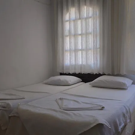 Dedehan Hotel