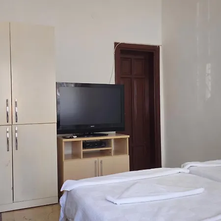 Dedehan Hotel Antalia