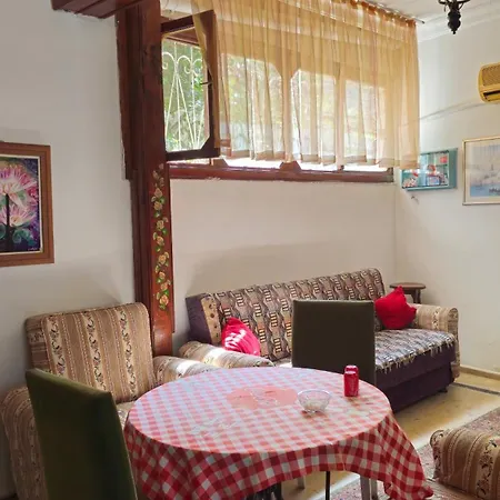 Hotel Dedehan Antalya