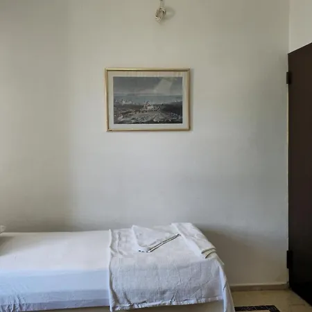 Dedehan Ξενοδοχείο 2*