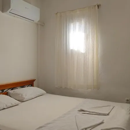 Dedehan 2* Αττάλεια