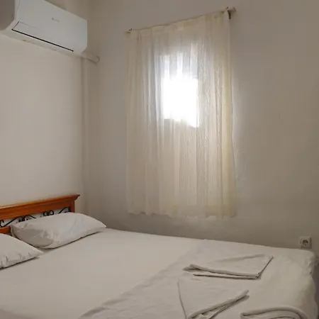 Dedehan Hotel 2*