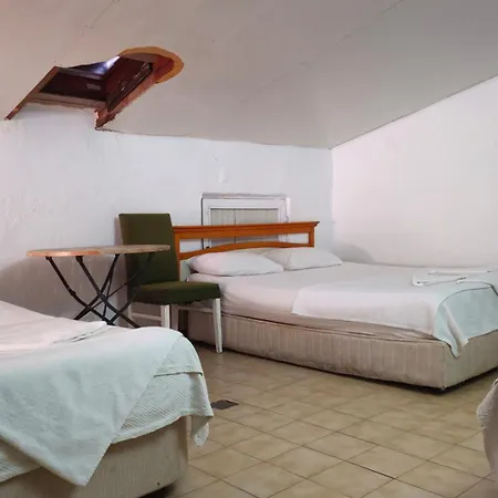 Dedehan Hotel Antalia
