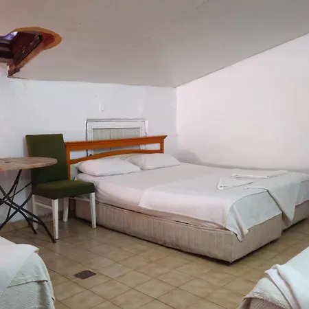 Hotel Dedehan Antalya
