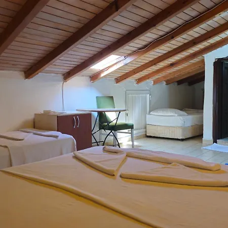 Dedehan Hotel Antalya