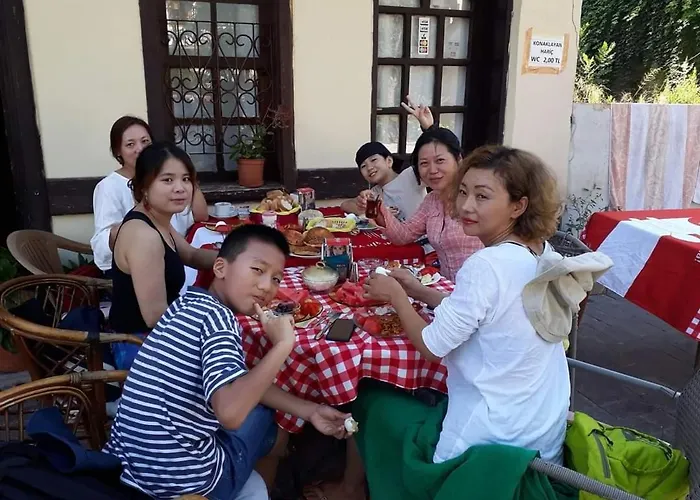 Dedehan Hotel Antalya