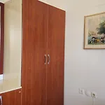 فندق ديدهان بنسيون أنطاليا