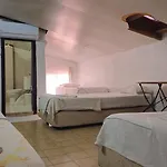 Otel Dedehan Antalya