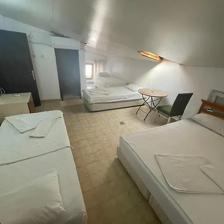 Hotell Dedehan