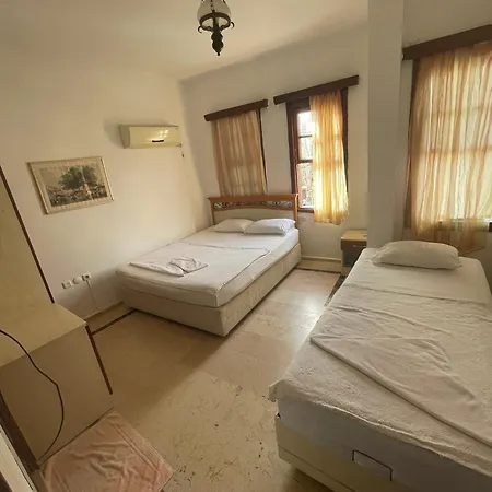Dedehan Hotell
