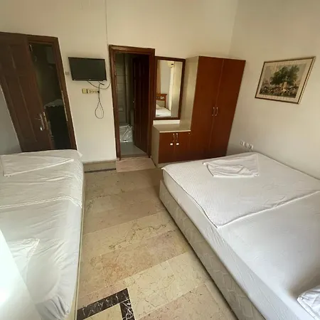 Hotell Dedehan
