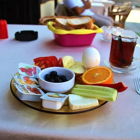 Dedehan Hotell