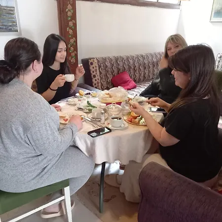 Dedehan 안탈리아