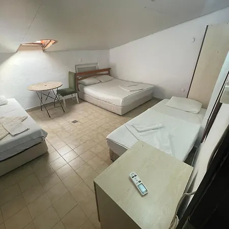 Dedehan 안탈리아