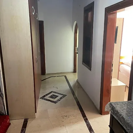 Dedehan 2* 안탈리아