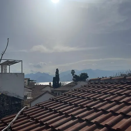 Dedehan 호텔 안탈리아